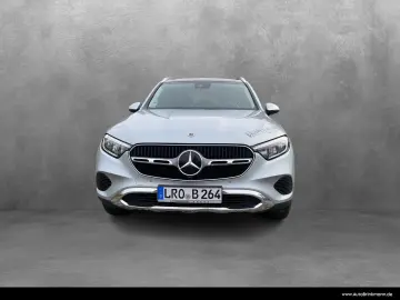 MERCEDES-BENZ GLC 220 d 4M ADVANCED  PANO-SHD AHK MB…