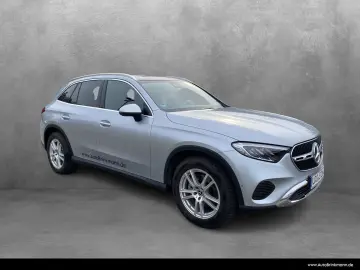 MERCEDES-BENZ GLC 220 d 4M ADVANCED  PANO-SHD AHK MB…