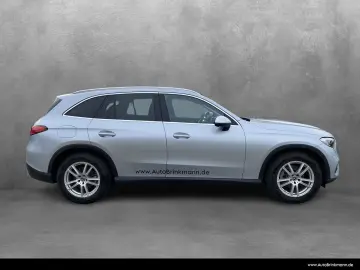 MERCEDES-BENZ GLC 220 d 4M ADVANCED  PANO-SHD AHK MB…