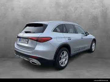 MERCEDES-BENZ GLC 220 d 4M ADVANCED  PANO-SHD AHK MB…