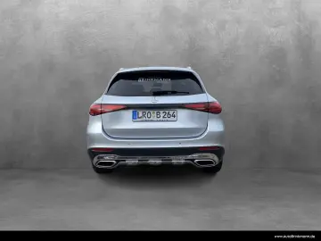MERCEDES-BENZ GLC 220 d 4M ADVANCED  PANO-SHD AHK MB…