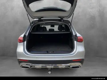 MERCEDES-BENZ GLC 220 d 4M ADVANCED  PANO-SHD AHK MB…