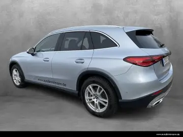 MERCEDES-BENZ GLC 220 d 4M ADVANCED  PANO-SHD AHK MB…