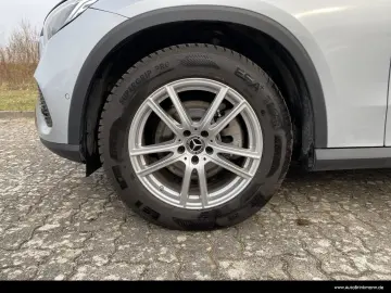 MERCEDES-BENZ GLC 220 d 4M ADVANCED  PANO-SHD AHK MB…