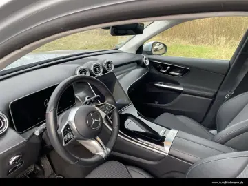 MERCEDES-BENZ GLC 220 d 4M ADVANCED  PANO-SHD AHK MB…