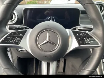 MERCEDES-BENZ GLC 220 d 4M ADVANCED  PANO-SHD AHK MB…
