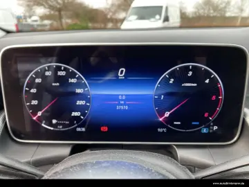 MERCEDES-BENZ GLC 220 d 4M ADVANCED  PANO-SHD AHK MB…