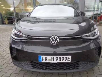 VW ID.4 Basis Pro Performance AHK