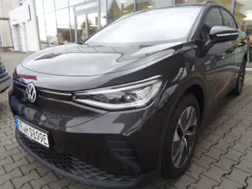VW ID.4 Basis Pro Performance AHK
