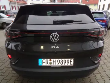 VW ID.4 Basis Pro Performance AHK