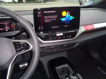 VW ID.4 Basis Pro Performance AHK