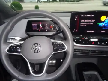 VW ID.4 Basis Pro Performance AHK