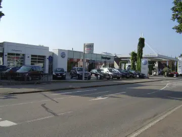 VW ID.4 Basis Pro Performance AHK
