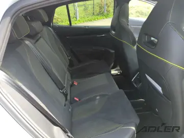 SKODA Enyaq Coupe RS Navi Canton Travel Assist Crystal