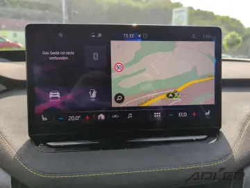 SKODA Enyaq Coupe RS Navi Canton Travel Assist Crystal