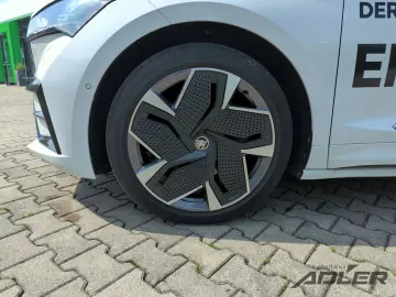 SKODA Enyaq Coupe RS Navi Canton Travel Assist Crystal