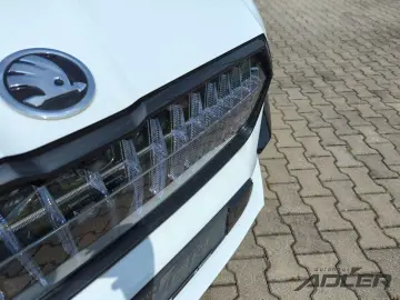 SKODA Enyaq Coupe RS Navi Canton Travel Assist Crystal