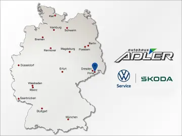 SKODA Enyaq Coupe RS Navi Canton Travel Assist Crystal