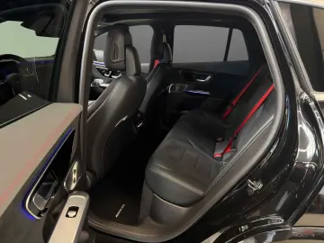 MERCEDES-BENZ EQE 53 AMG SUV 4M  AHK Pano HUD Burmes…