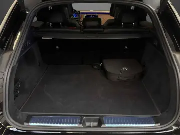 MERCEDES-BENZ EQE 53 AMG SUV 4M  AHK Pano HUD Burmes…