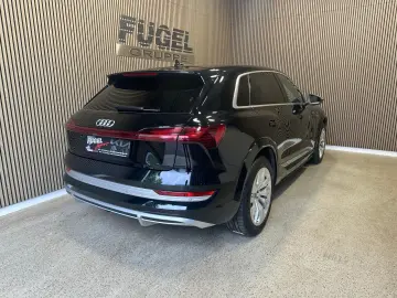 AUDI e-tron S quattro 95kWh Matrix HuD 360  Bang&Oluf