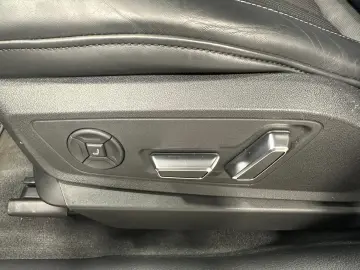 AUDI e-tron S quattro 95kWh Matrix HuD 360  Bang&Oluf