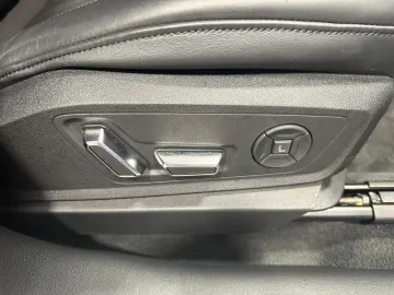AUDI e-tron S quattro 95kWh Matrix HuD 360  Bang&Oluf