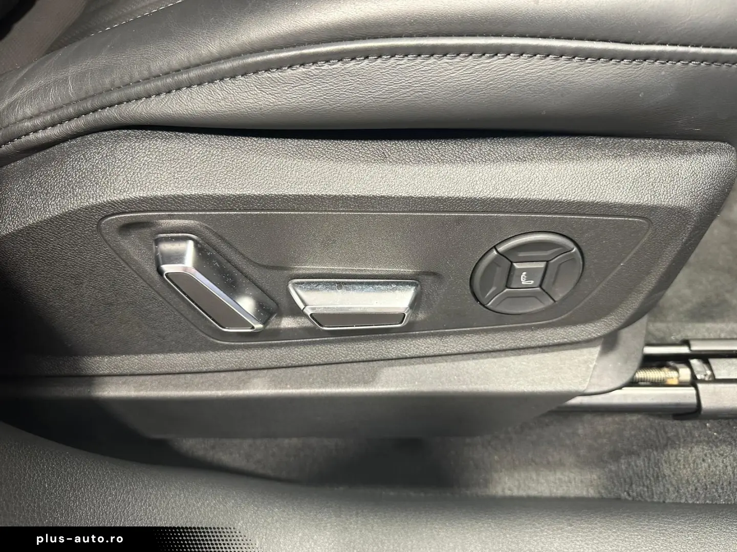 AUDI e-tron S quattro 95kWh Matrix HuD 360  Bang&Oluf