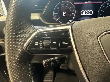 AUDI e-tron S quattro 95kWh Matrix HuD 360  Bang&Oluf