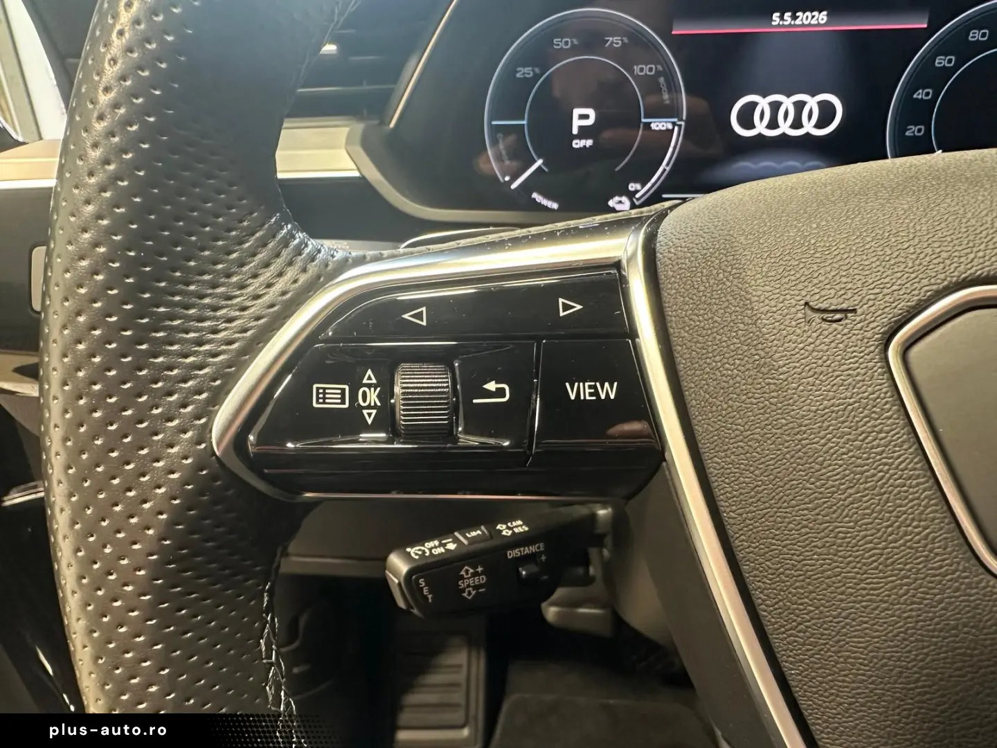 AUDI e-tron S quattro 95kWh Matrix HuD 360  Bang&Oluf