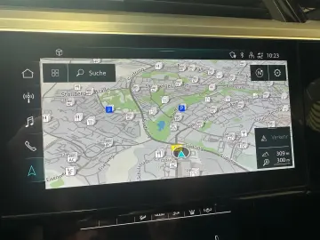 AUDI e-tron S quattro 95kWh Matrix HuD 360  Bang&Oluf