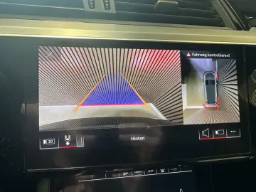 AUDI e-tron S quattro 95kWh Matrix HuD 360  Bang&Oluf