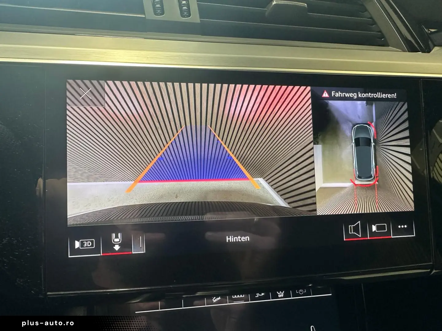 AUDI e-tron S quattro 95kWh Matrix HuD 360  Bang&Oluf