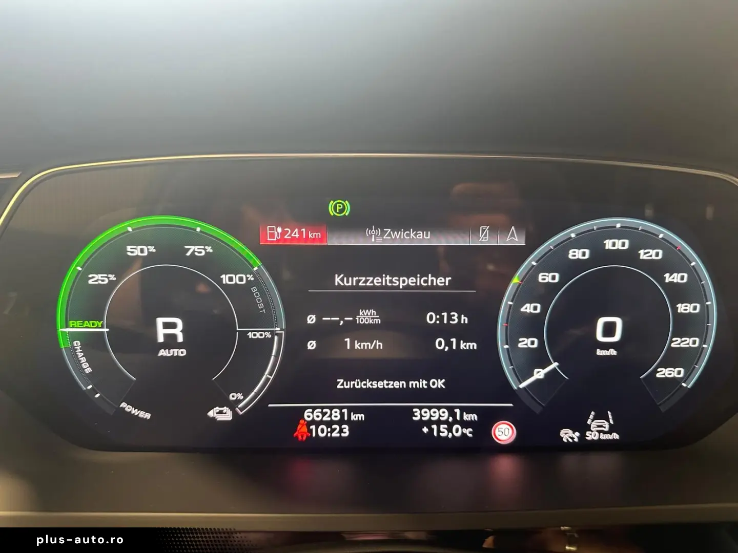 AUDI e-tron S quattro 95kWh Matrix HuD 360  Bang&Oluf