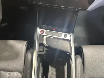 AUDI e-tron S quattro 95kWh Matrix HuD 360  Bang&Oluf