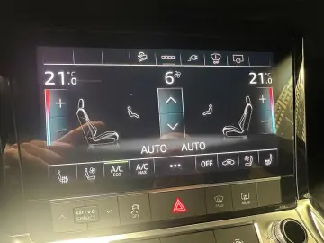 AUDI e-tron S quattro 95kWh Matrix HuD 360  Bang&Oluf