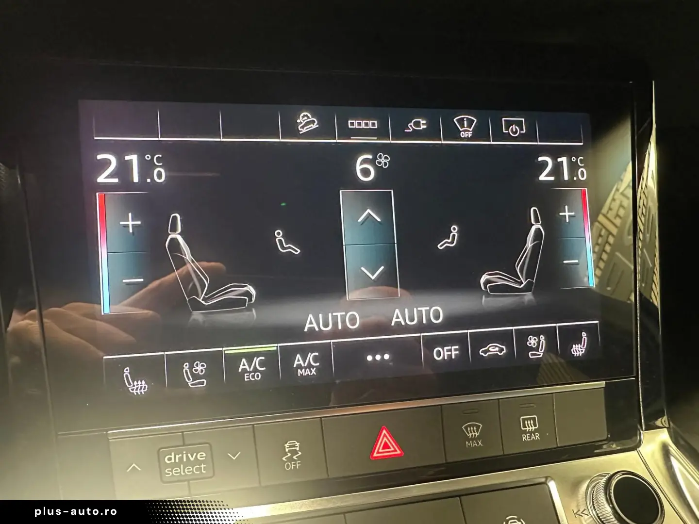 AUDI e-tron S quattro 95kWh Matrix HuD 360  Bang&Oluf