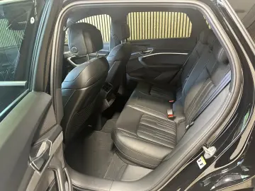 AUDI e-tron S quattro 95kWh Matrix HuD 360  Bang&Oluf