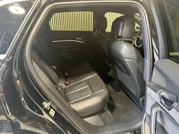 AUDI e-tron S quattro 95kWh Matrix HuD 360  Bang&Oluf