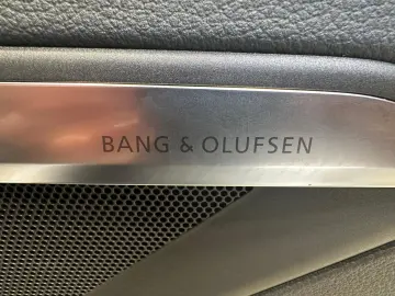AUDI e-tron S quattro 95kWh Matrix HuD 360  Bang&Oluf