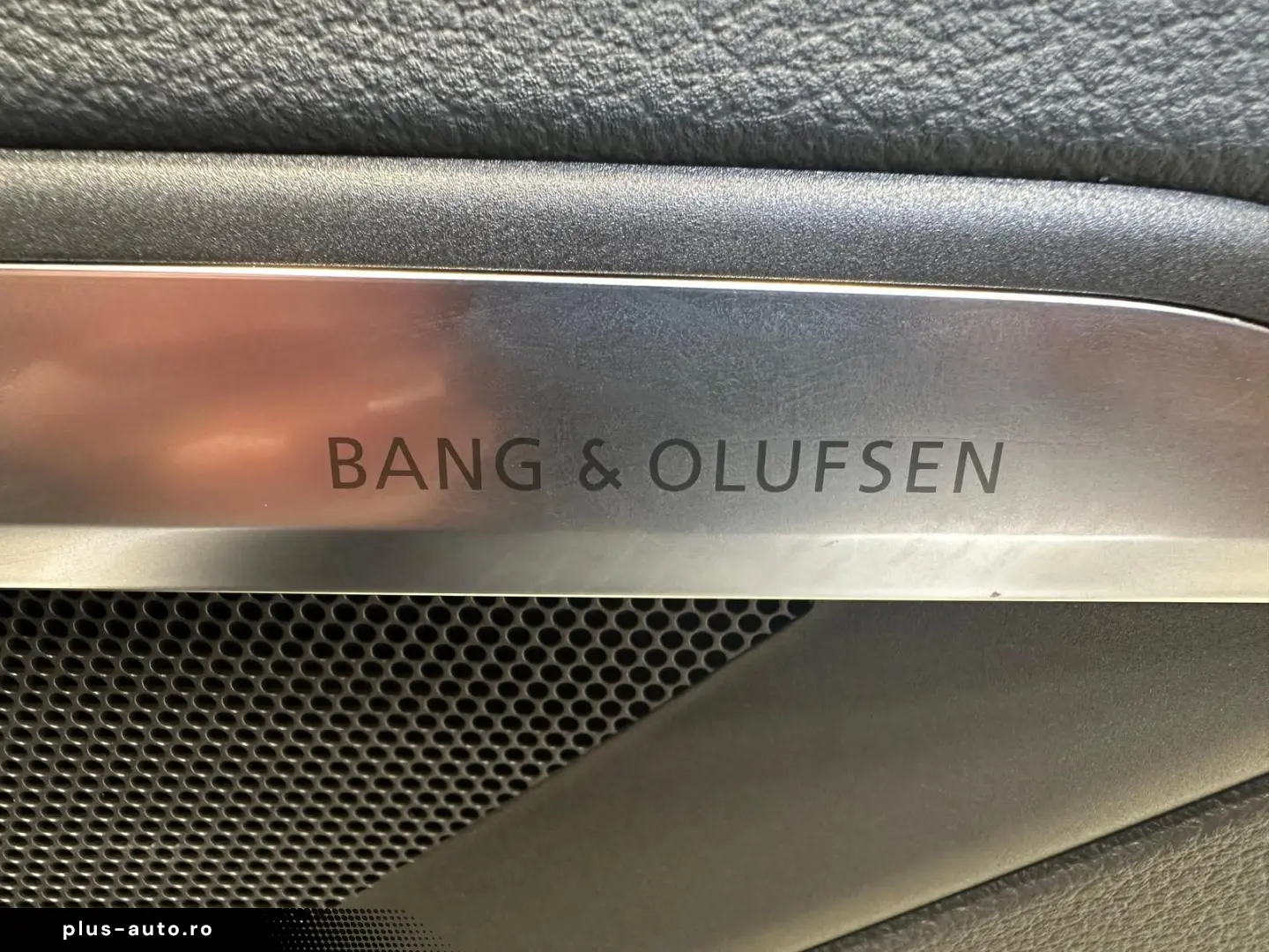 AUDI e-tron S quattro 95kWh Matrix HuD 360  Bang&Oluf