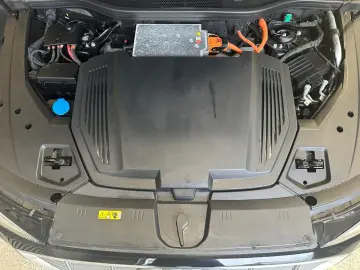 AUDI e-tron S quattro 95kWh Matrix HuD 360  Bang&Oluf
