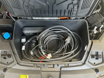 AUDI e-tron S quattro 95kWh Matrix HuD 360  Bang&Oluf