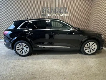 AUDI e-tron S quattro 95kWh Matrix HuD 360  Bang&Oluf