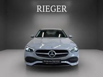 MERCEDES-BENZ C 400 e 4M Avantgarde Keyless MEMORY Totwinkel