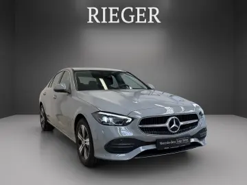 MERCEDES-BENZ C 400 e 4M Avantgarde Keyless MEMORY Totwinkel