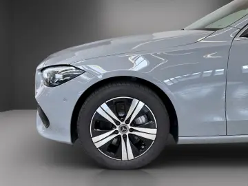 MERCEDES-BENZ C 400 e 4M Avantgarde Keyless MEMORY Totwinkel