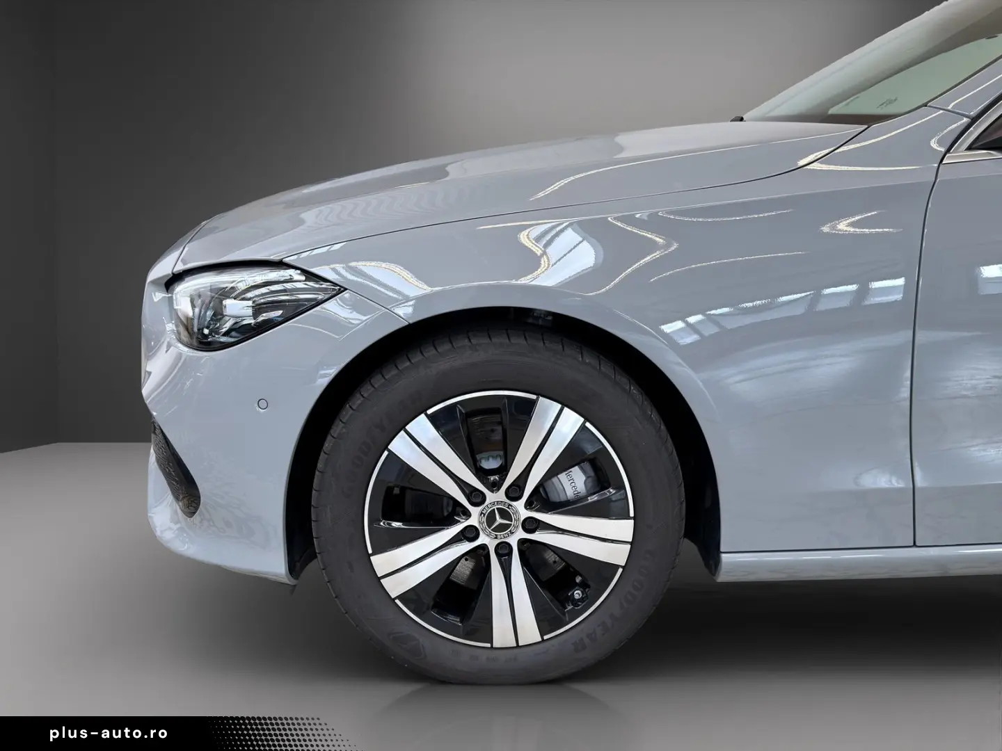 MERCEDES-BENZ C 400 e 4M Avantgarde Keyless MEMORY Totwinkel