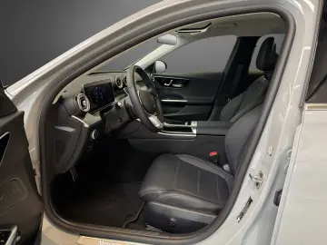 MERCEDES-BENZ C 400 e 4M Avantgarde Keyless MEMORY Totwinkel
