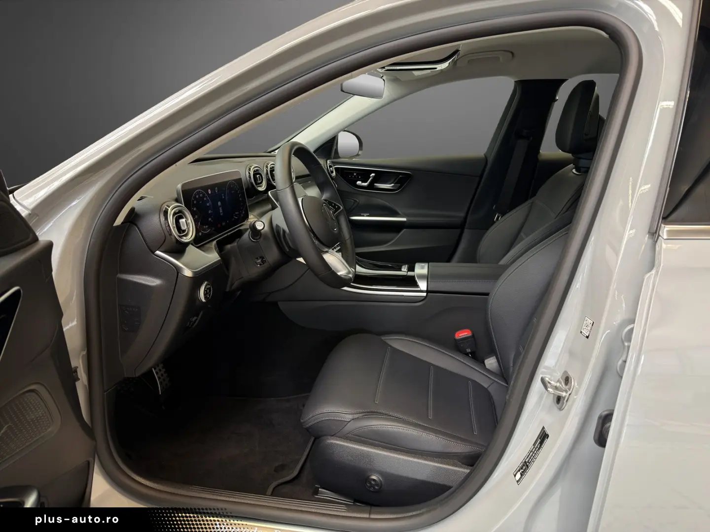 MERCEDES-BENZ C 400 e 4M Avantgarde Keyless MEMORY Totwinkel